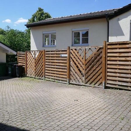 2 Zi - Fewo Schwarzwaldliebe Im Hexental, Terrasse Bollschweil Zewnętrze zdjęcie