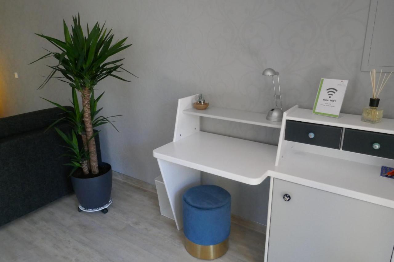 2 Zi - Fewo Schwarzwaldliebe Im Hexental, Terrasse Bollschweil Zewnętrze zdjęcie